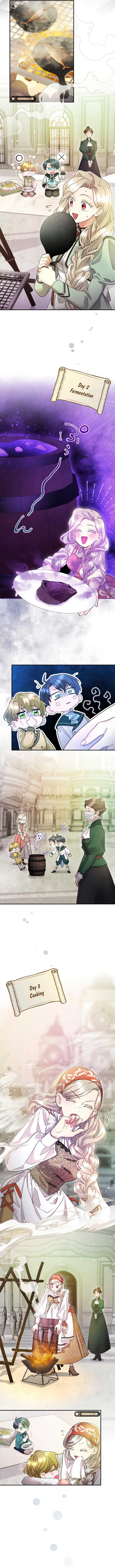 Munou na Mamahaha desu ga, Kazoku no Dekiai ga Tomarimasen! Chapter 19 page 8