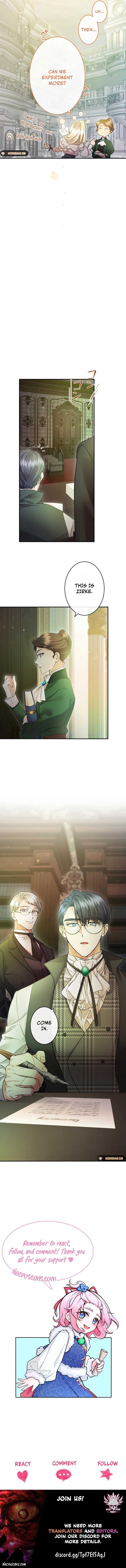 Munou na Mamahaha desu ga, Kazoku no Dekiai ga Tomarimasen! Chapter 19 page 11