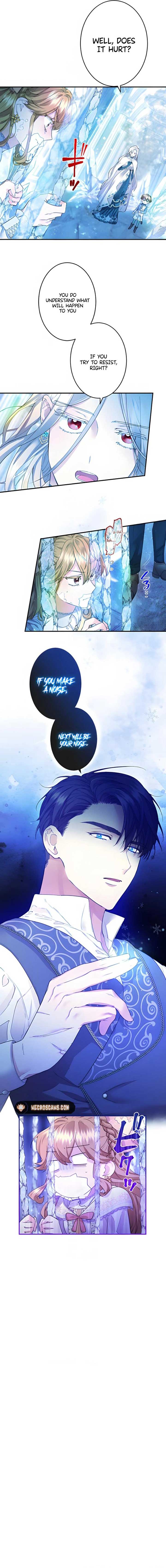 Munou na Mamahaha desu ga, Kazoku no Dekiai ga Tomarimasen! Chapter 11 page 3