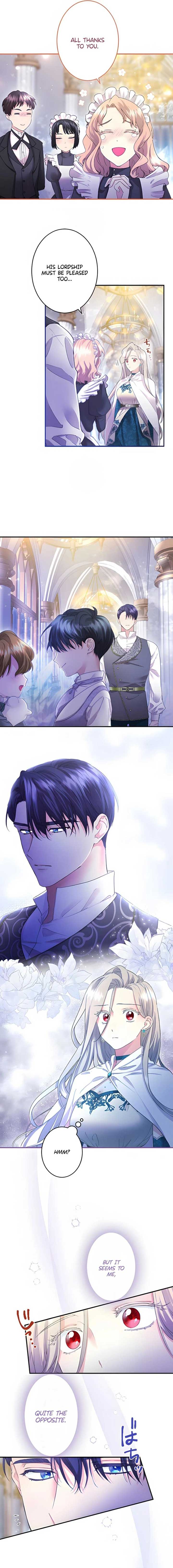 Munou na Mamahaha desu ga, Kazoku no Dekiai ga Tomarimasen! Chapter 11 page 7