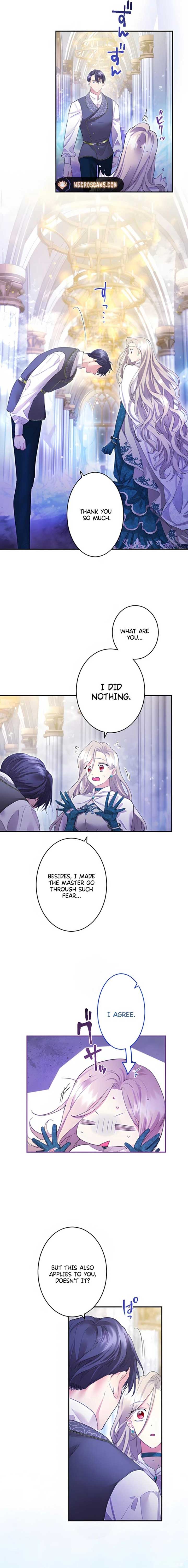 Munou na Mamahaha desu ga, Kazoku no Dekiai ga Tomarimasen! Chapter 11 page 8