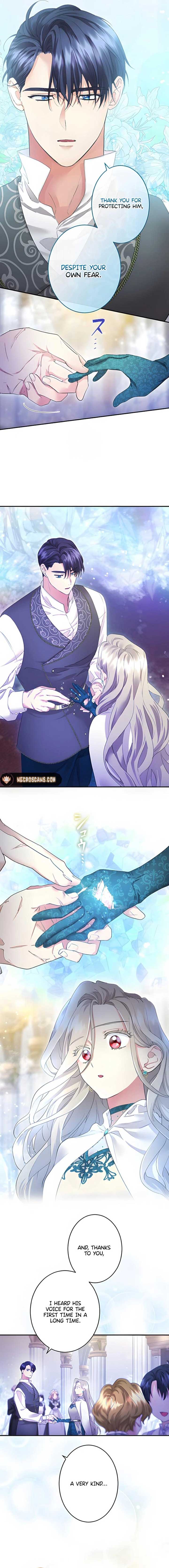 Munou na Mamahaha desu ga, Kazoku no Dekiai ga Tomarimasen! Chapter 11 page 9