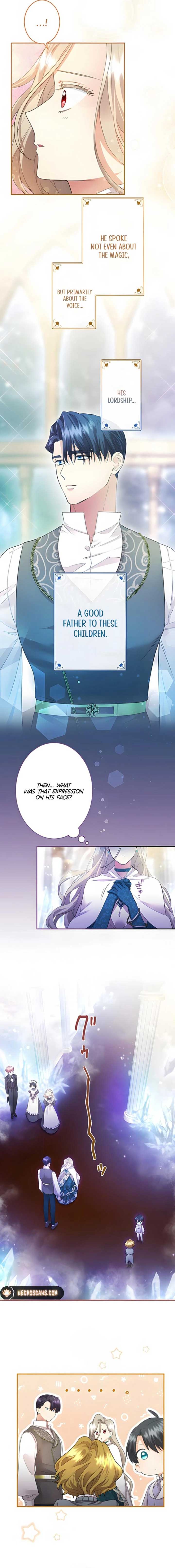 Munou na Mamahaha desu ga, Kazoku no Dekiai ga Tomarimasen! Chapter 11 page 10