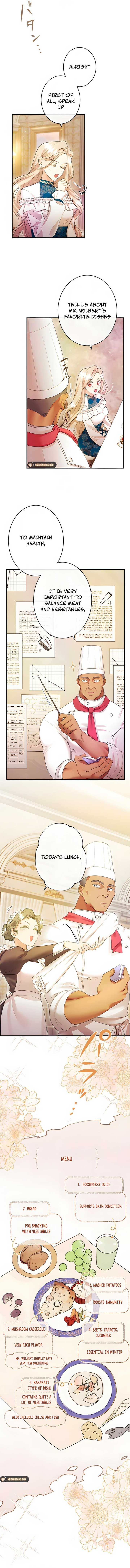Munou na Mamahaha desu ga, Kazoku no Dekiai ga Tomarimasen! Chapter 15 page 3