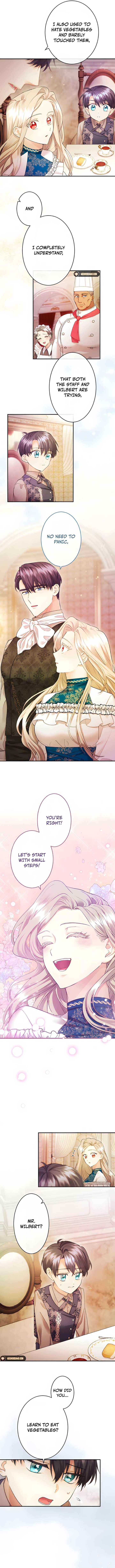 Munou na Mamahaha desu ga, Kazoku no Dekiai ga Tomarimasen! Chapter 15 page 6