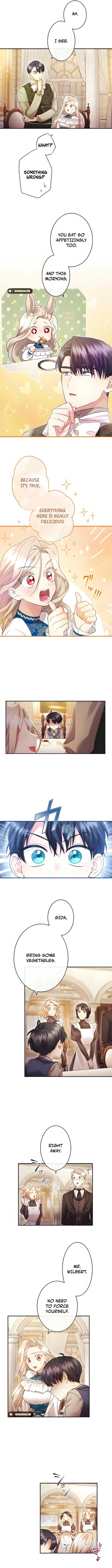 Munou na Mamahaha desu ga, Kazoku no Dekiai ga Tomarimasen! Chapter 15 page 8