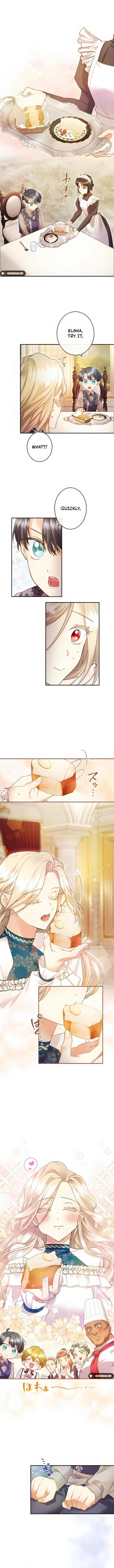 Munou na Mamahaha desu ga, Kazoku no Dekiai ga Tomarimasen! Chapter 15 page 9