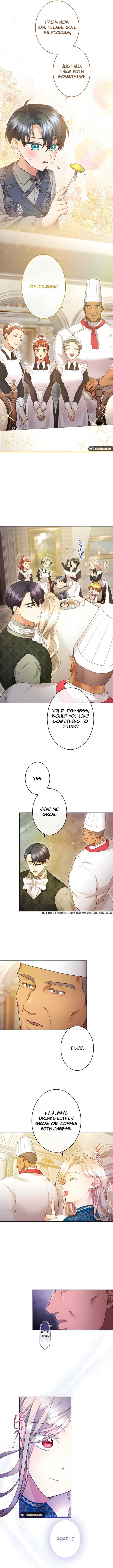 Munou na Mamahaha desu ga, Kazoku no Dekiai ga Tomarimasen! Chapter 15 page 11