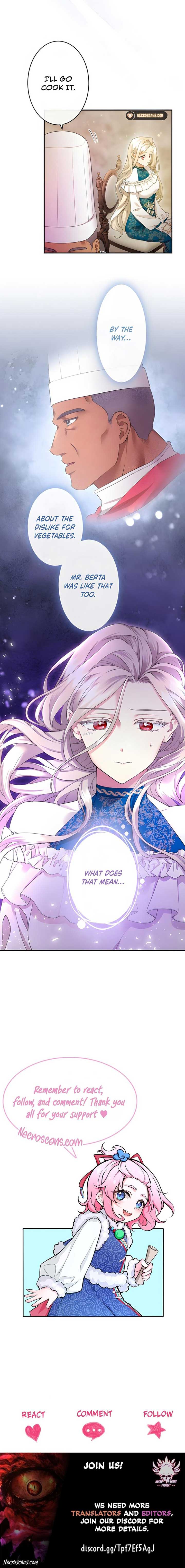Munou na Mamahaha desu ga, Kazoku no Dekiai ga Tomarimasen! Chapter 15 page 12