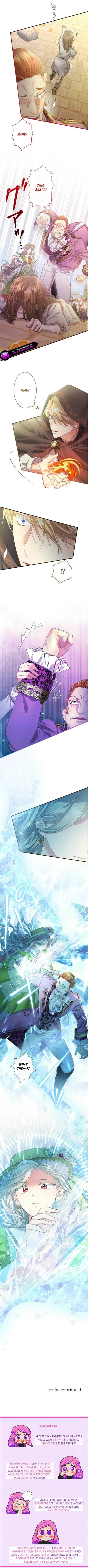 Munou na Mamahaha desu ga, Kazoku no Dekiai ga Tomarimasen! Chapter 55 page 12