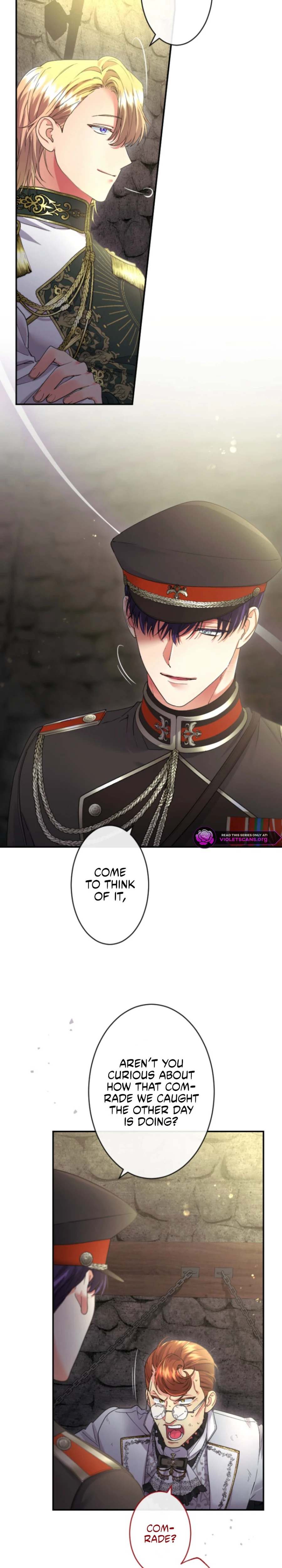 Munou na Mamahaha desu ga, Kazoku no Dekiai ga Tomarimasen! Chapter 101 page 5