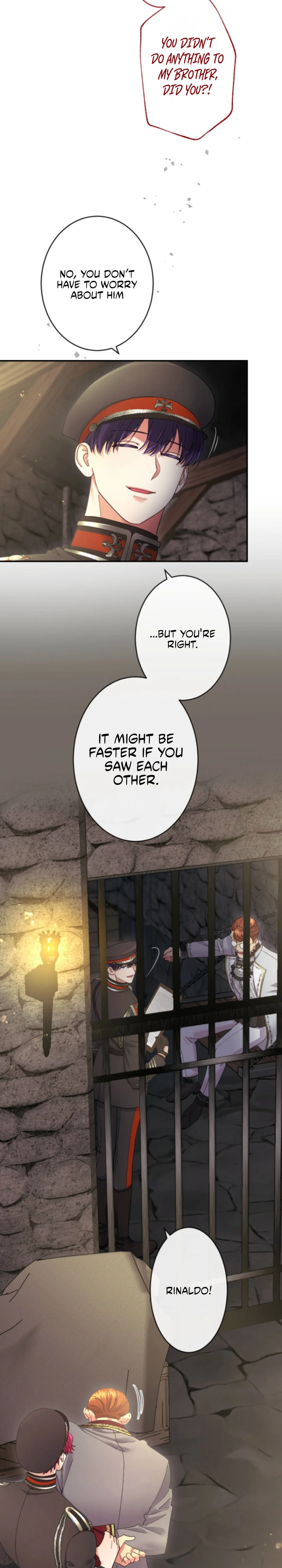 Munou na Mamahaha desu ga, Kazoku no Dekiai ga Tomarimasen! Chapter 101 page 6