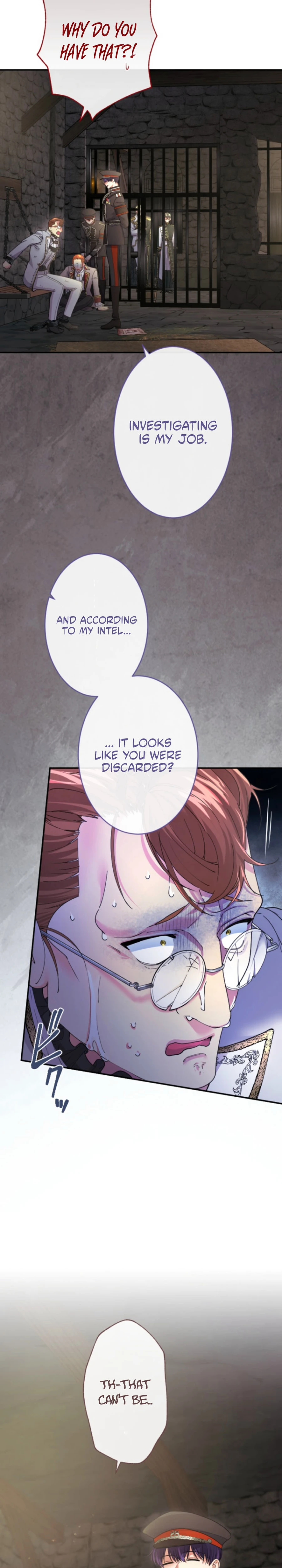 Munou na Mamahaha desu ga, Kazoku no Dekiai ga Tomarimasen! Chapter 101 page 13