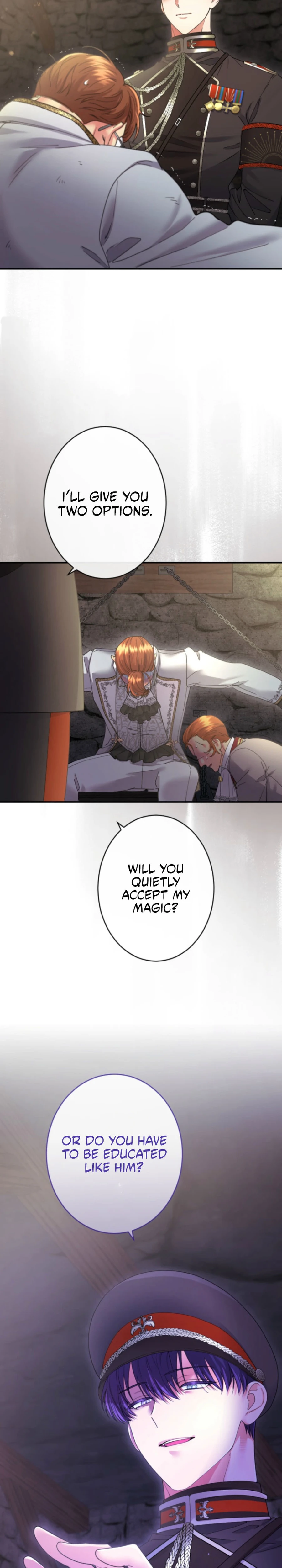 Munou na Mamahaha desu ga, Kazoku no Dekiai ga Tomarimasen! Chapter 101 page 14