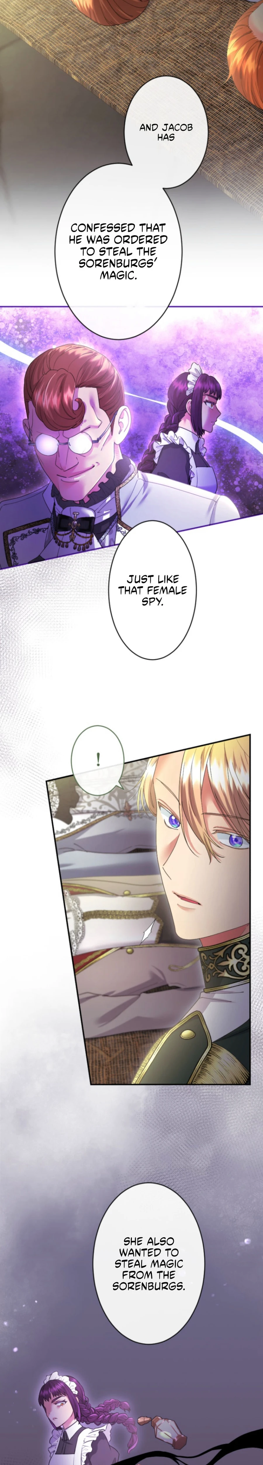 Munou na Mamahaha desu ga, Kazoku no Dekiai ga Tomarimasen! Chapter 101 page 19