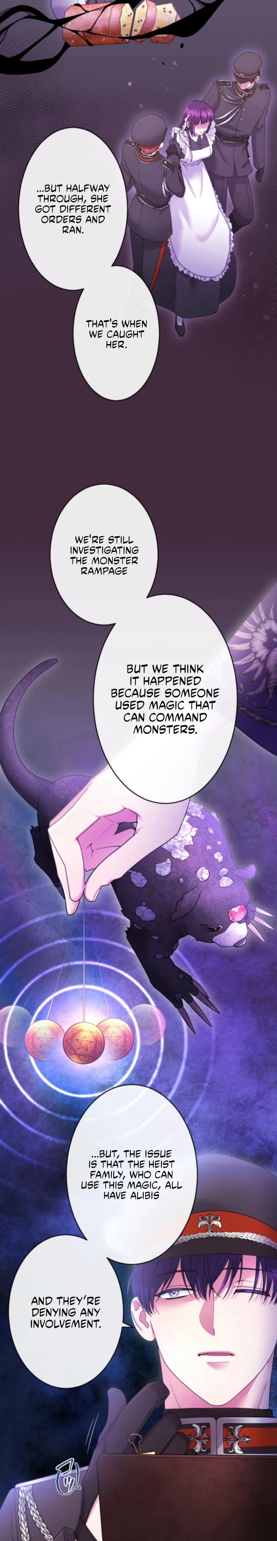 Munou na Mamahaha desu ga, Kazoku no Dekiai ga Tomarimasen! Chapter 101 page 20