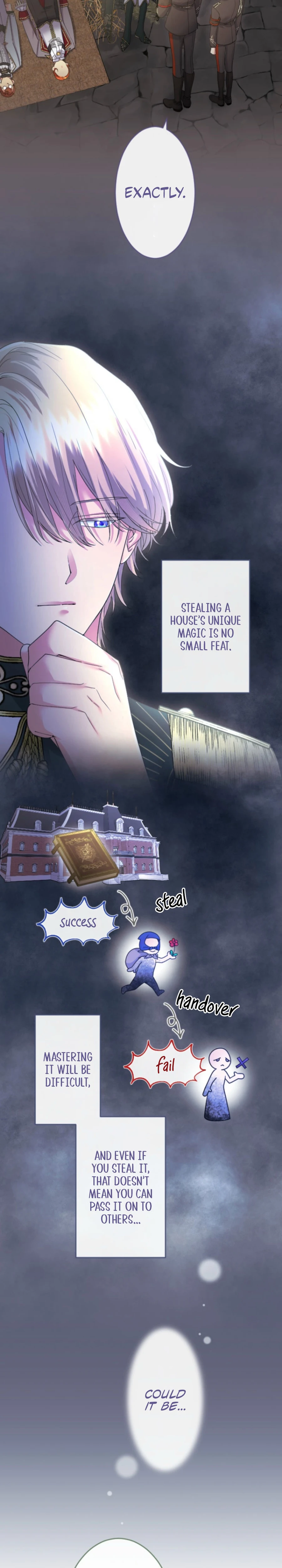 Munou na Mamahaha desu ga, Kazoku no Dekiai ga Tomarimasen! Chapter 101 page 22