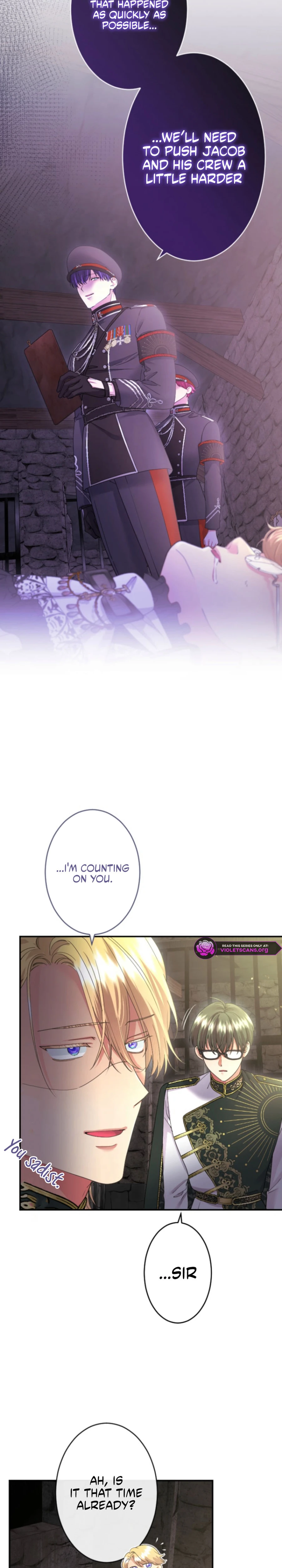 Munou na Mamahaha desu ga, Kazoku no Dekiai ga Tomarimasen! Chapter 101 page 24