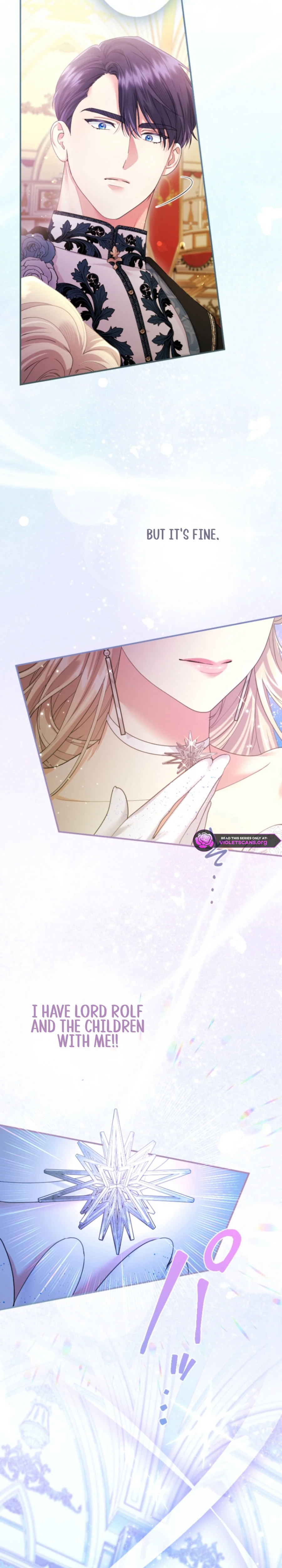 Munou na Mamahaha desu ga, Kazoku no Dekiai ga Tomarimasen! Chapter 101 page 33