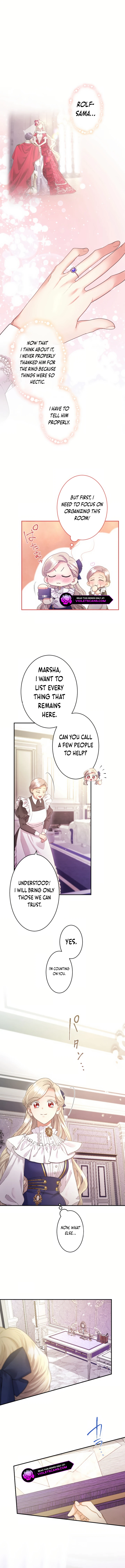 Munou na Mamahaha desu ga, Kazoku no Dekiai ga Tomarimasen! Chapter 72 page 6