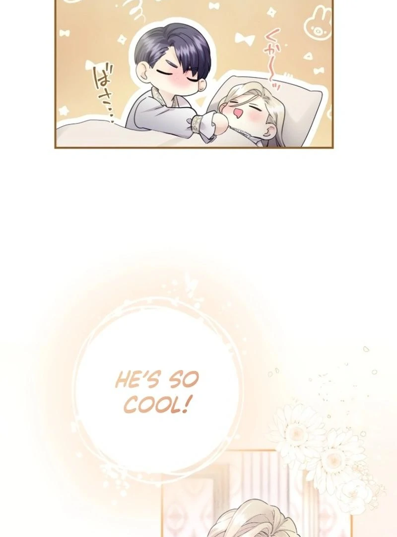 Munou na Mamahaha desu ga, Kazoku no Dekiai ga Tomarimasen! Chapter 26 page 86