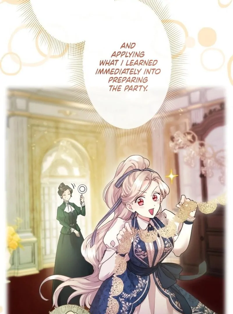 Munou na Mamahaha desu ga, Kazoku no Dekiai ga Tomarimasen! Chapter 26 page 96