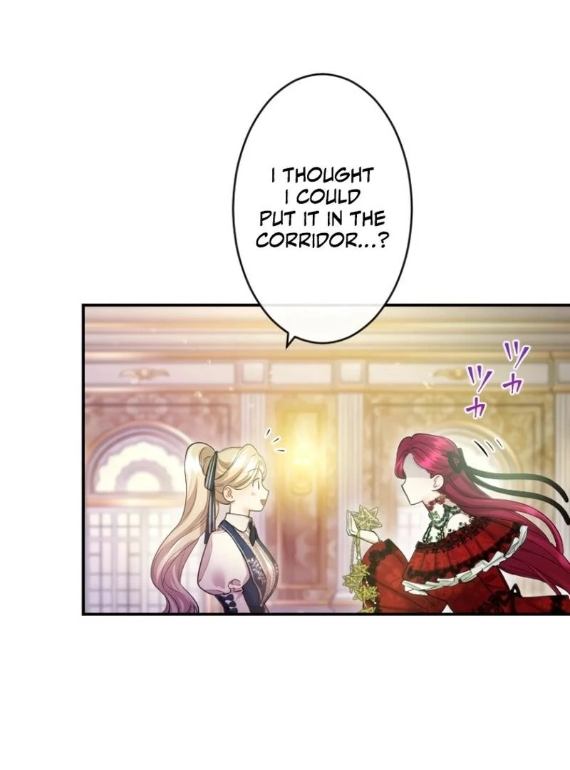 Munou na Mamahaha desu ga, Kazoku no Dekiai ga Tomarimasen! Chapter 26 page 101