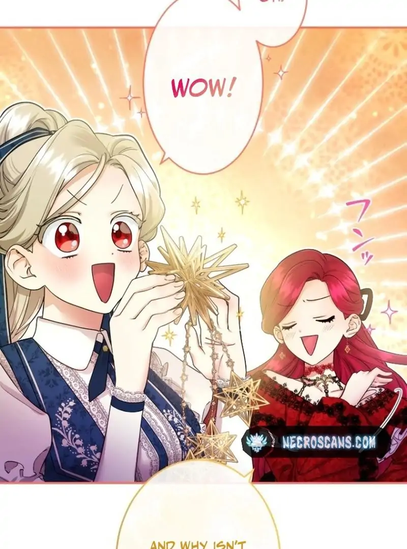 Munou na Mamahaha desu ga, Kazoku no Dekiai ga Tomarimasen! Chapter 26 page 103