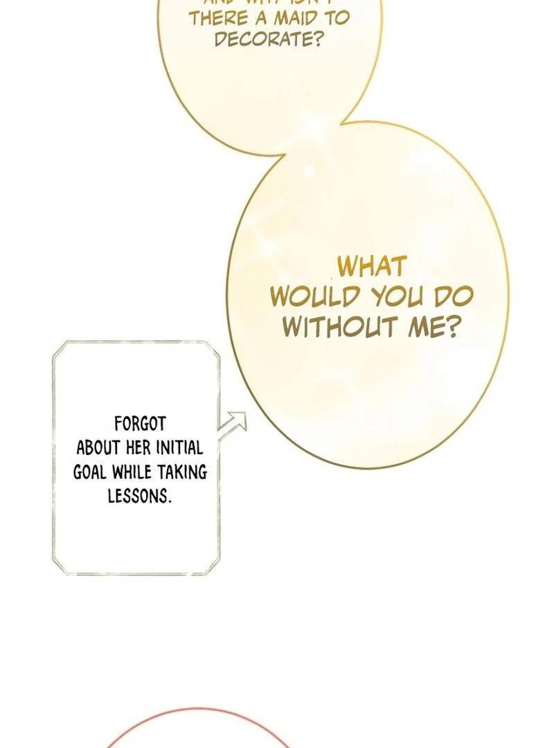 Munou na Mamahaha desu ga, Kazoku no Dekiai ga Tomarimasen! Chapter 26 page 104