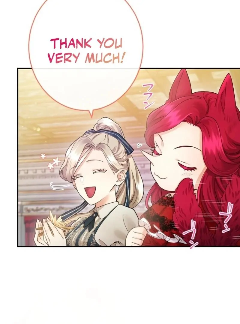 Munou na Mamahaha desu ga, Kazoku no Dekiai ga Tomarimasen! Chapter 26 page 105