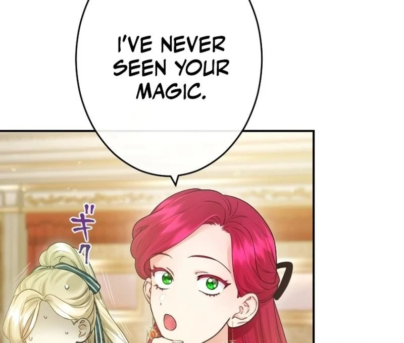 Munou na Mamahaha desu ga, Kazoku no Dekiai ga Tomarimasen! Chapter 26 page 110