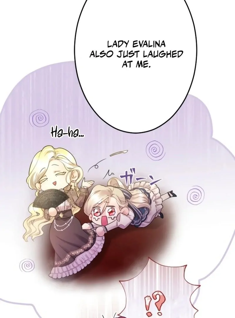 Munou na Mamahaha desu ga, Kazoku no Dekiai ga Tomarimasen! Chapter 26 page 122