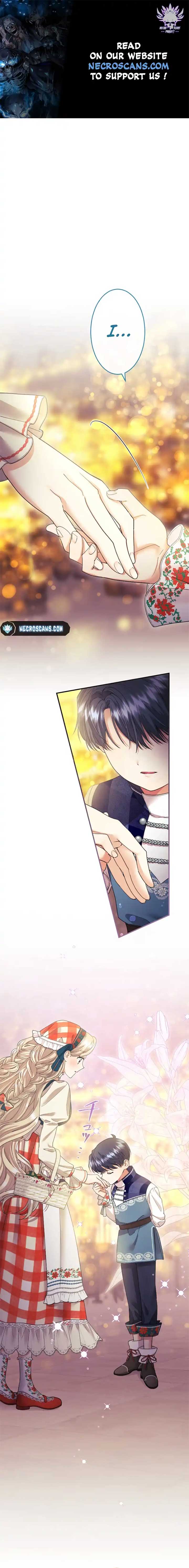 Munou na Mamahaha desu ga, Kazoku no Dekiai ga Tomarimasen! Chapter 89 page 1