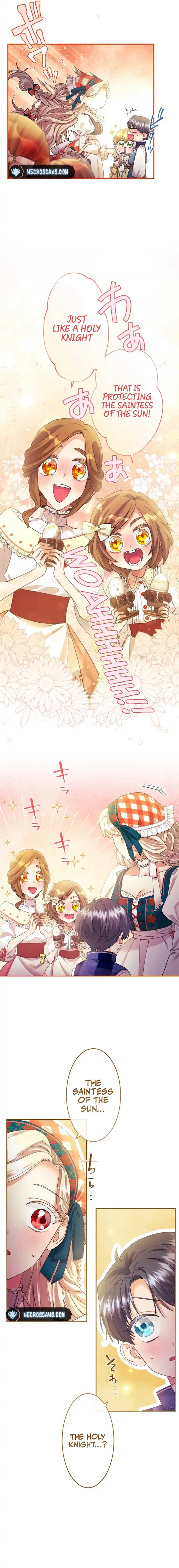 Munou na Mamahaha desu ga, Kazoku no Dekiai ga Tomarimasen! Chapter 89 page 3