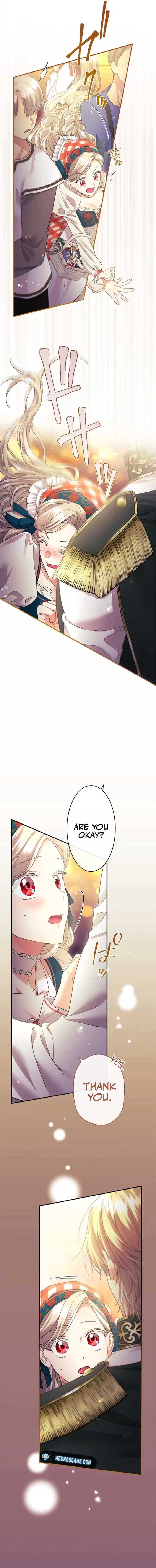 Munou na Mamahaha desu ga, Kazoku no Dekiai ga Tomarimasen! Chapter 89 page 14