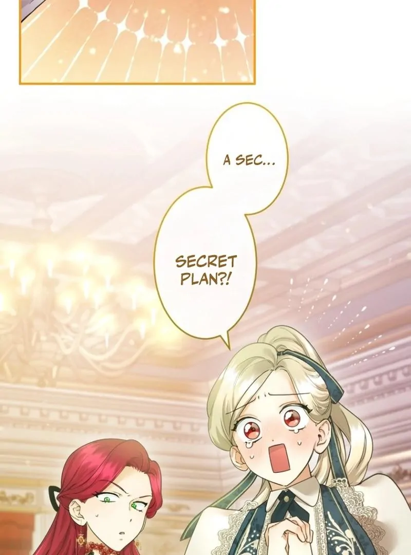 Munou na Mamahaha desu ga, Kazoku no Dekiai ga Tomarimasen! Chapter 27 page 2