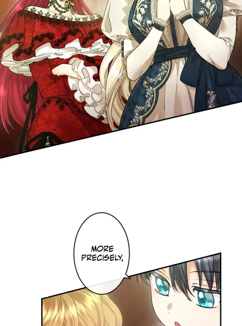 Munou na Mamahaha desu ga, Kazoku no Dekiai ga Tomarimasen! Chapter 27 page 3