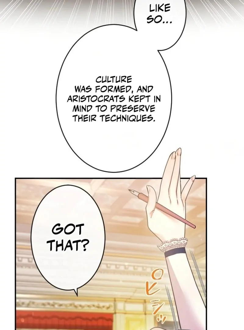 Munou na Mamahaha desu ga, Kazoku no Dekiai ga Tomarimasen! Chapter 27 page 18