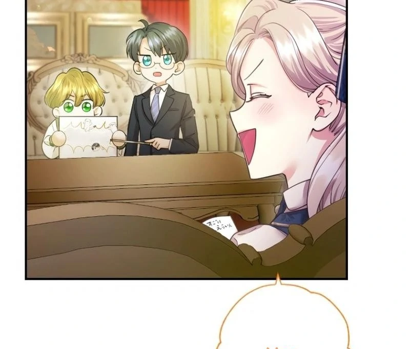 Munou na Mamahaha desu ga, Kazoku no Dekiai ga Tomarimasen! Chapter 27 page 19