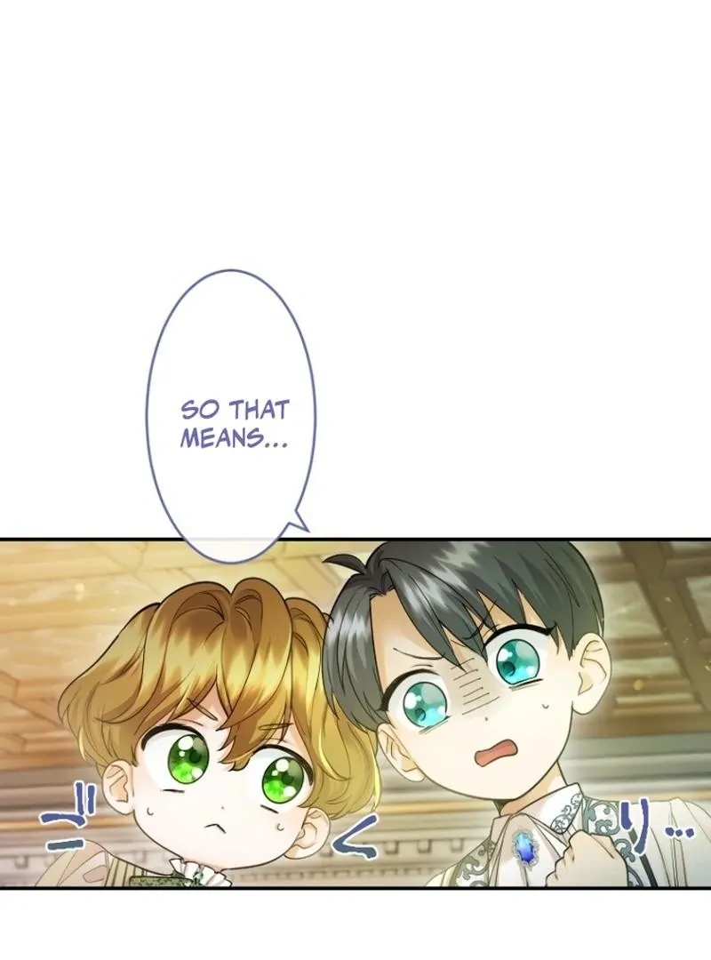 Munou na Mamahaha desu ga, Kazoku no Dekiai ga Tomarimasen! Chapter 27 page 23