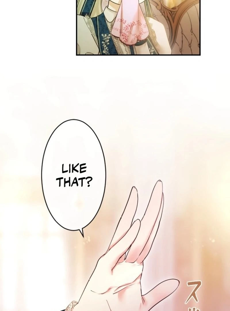 Munou na Mamahaha desu ga, Kazoku no Dekiai ga Tomarimasen! Chapter 27 page 25