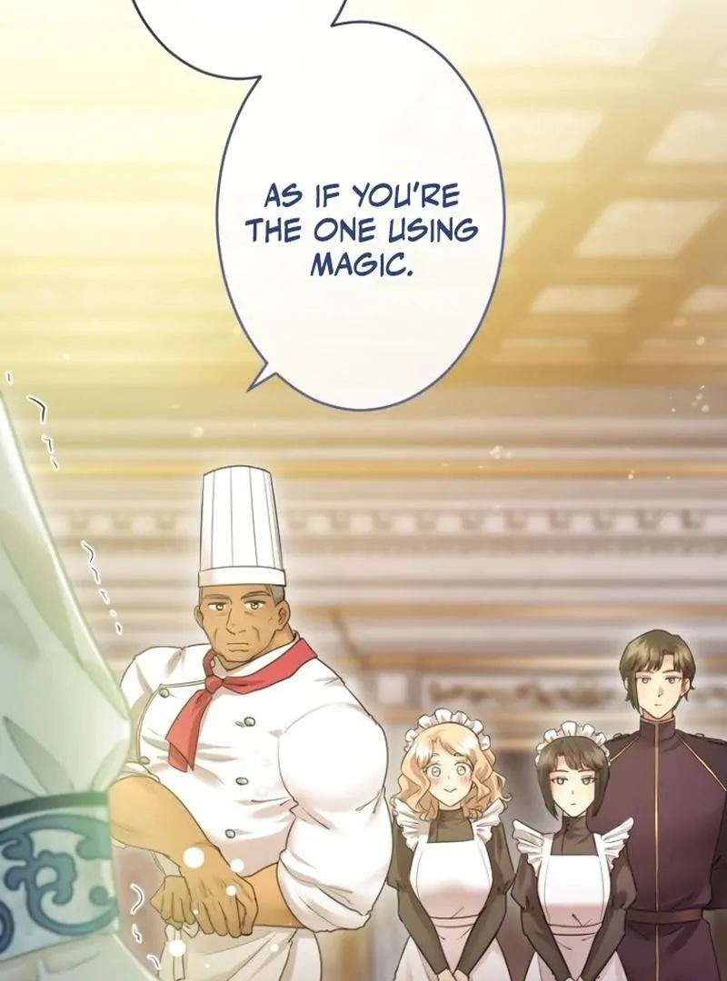 Munou na Mamahaha desu ga, Kazoku no Dekiai ga Tomarimasen! Chapter 27 page 31