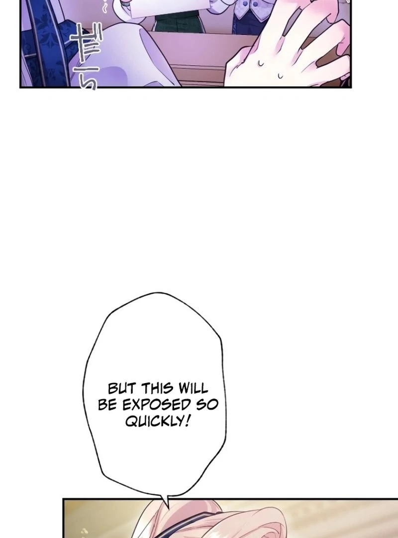 Munou na Mamahaha desu ga, Kazoku no Dekiai ga Tomarimasen! Chapter 27 page 35