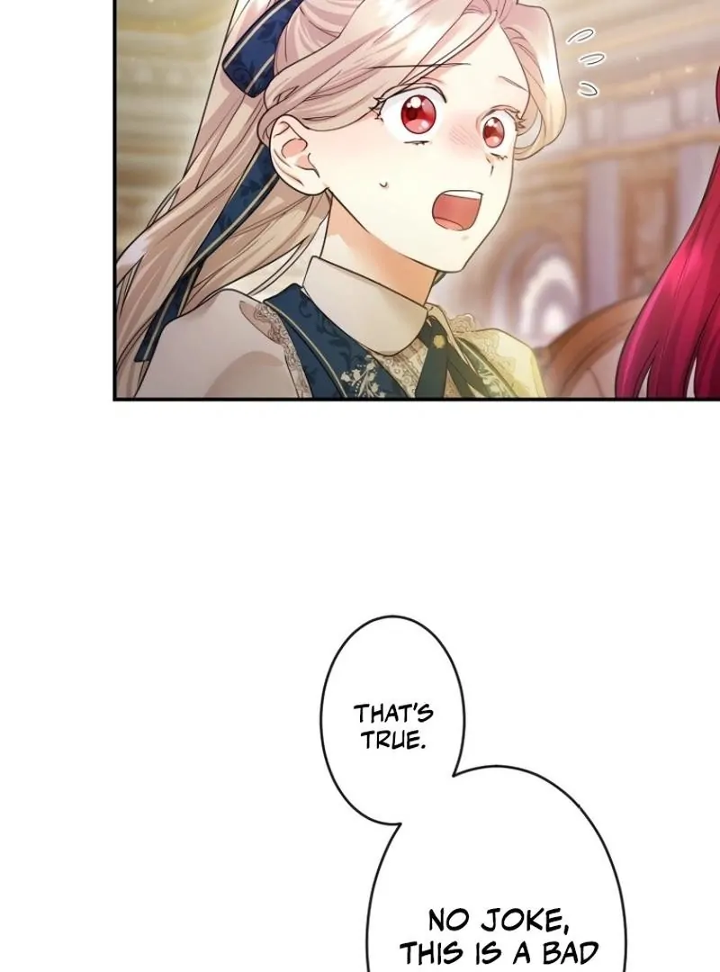 Munou na Mamahaha desu ga, Kazoku no Dekiai ga Tomarimasen! Chapter 27 page 36