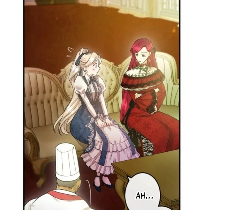 Munou na Mamahaha desu ga, Kazoku no Dekiai ga Tomarimasen! Chapter 27 page 39