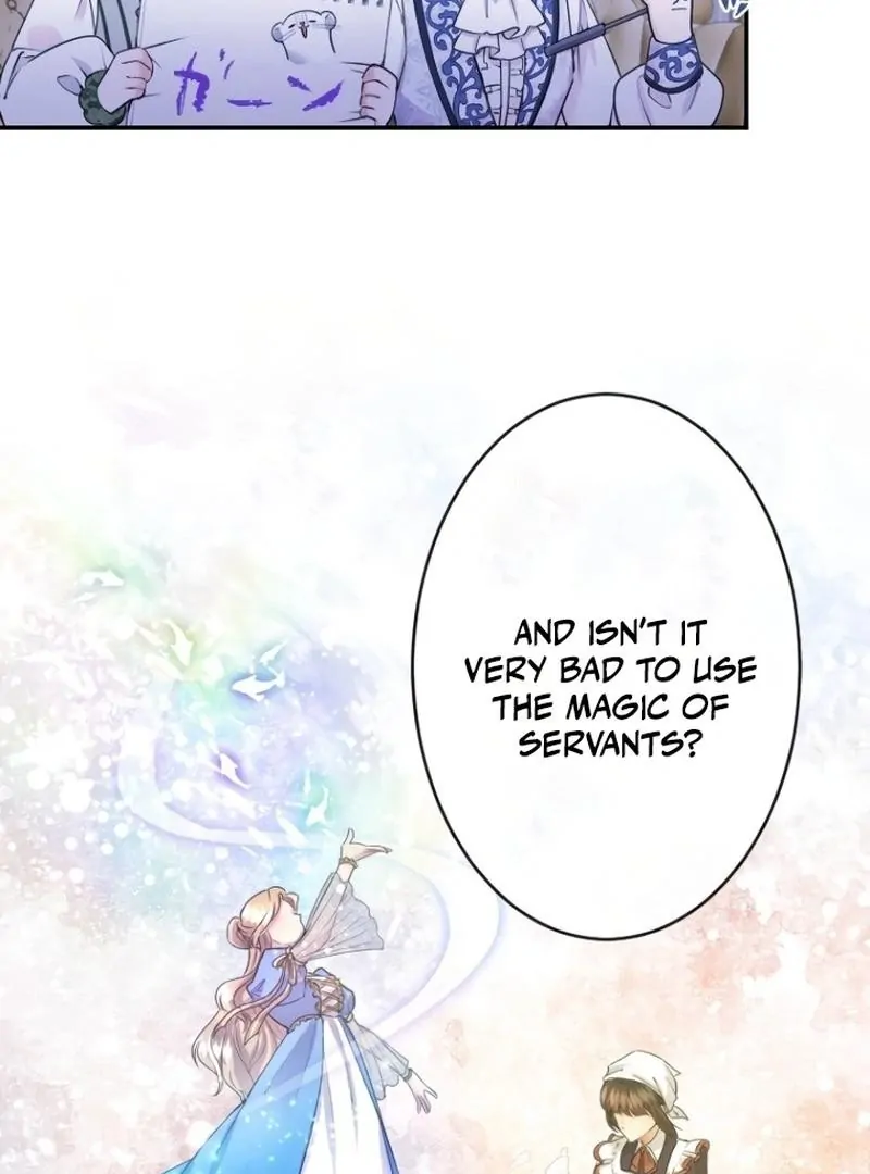 Munou na Mamahaha desu ga, Kazoku no Dekiai ga Tomarimasen! Chapter 27 page 43
