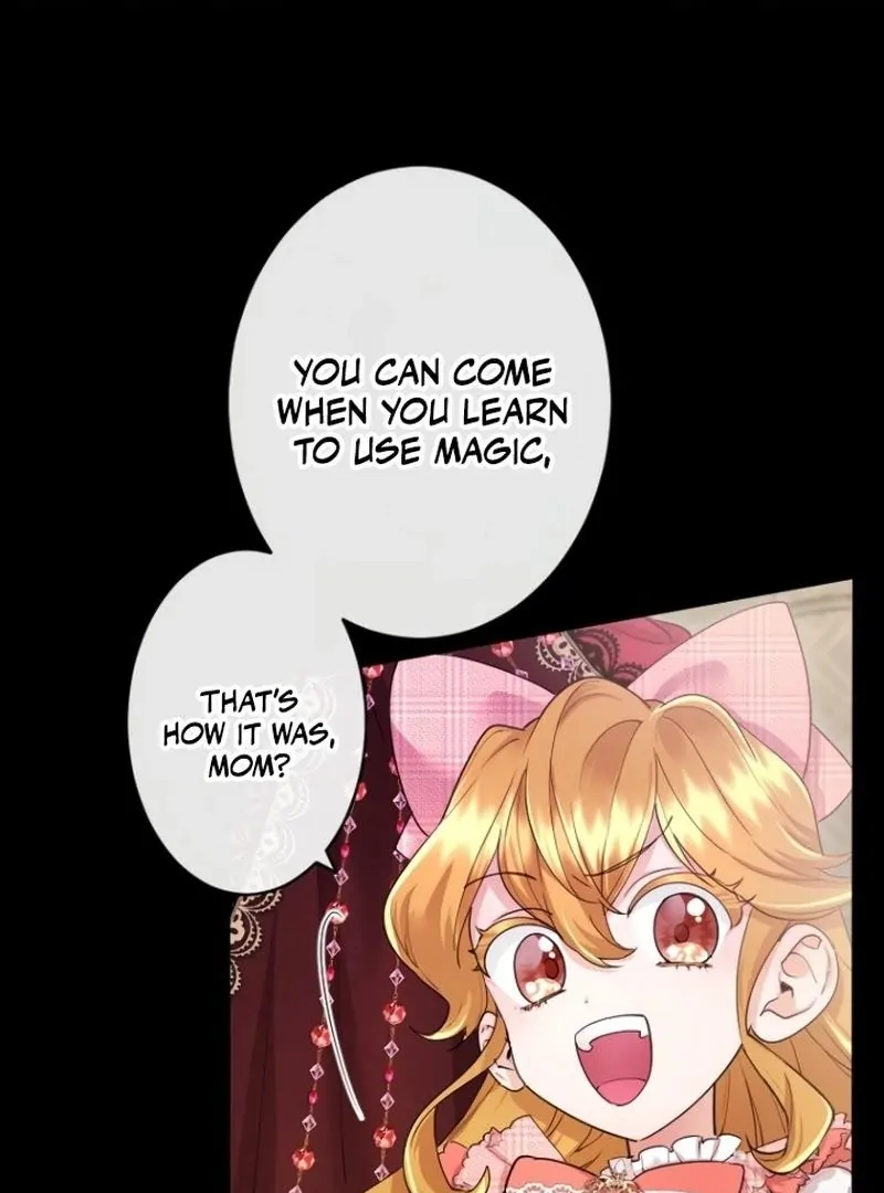 Munou na Mamahaha desu ga, Kazoku no Dekiai ga Tomarimasen! Chapter 27 page 53