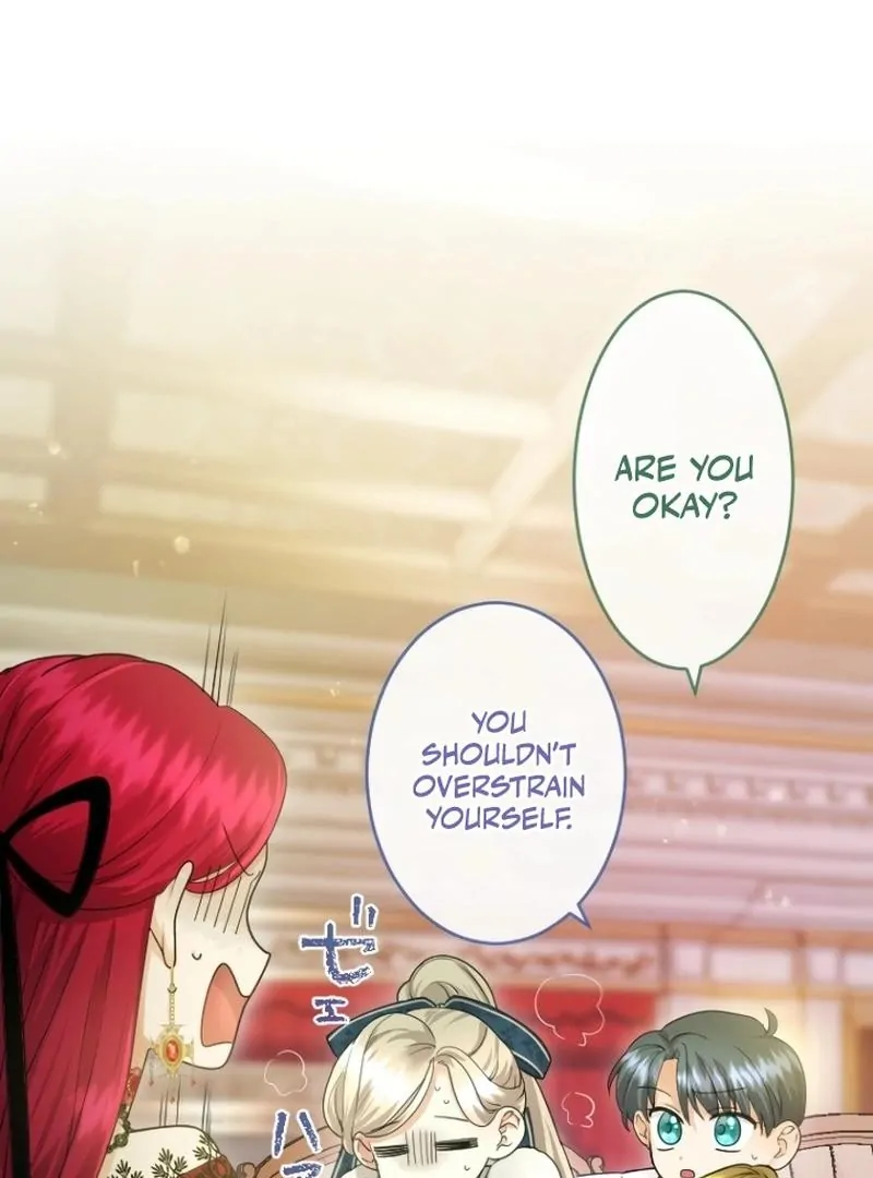 Munou na Mamahaha desu ga, Kazoku no Dekiai ga Tomarimasen! Chapter 27 page 88