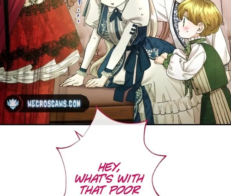 Munou na Mamahaha desu ga, Kazoku no Dekiai ga Tomarimasen! Chapter 27 page 89