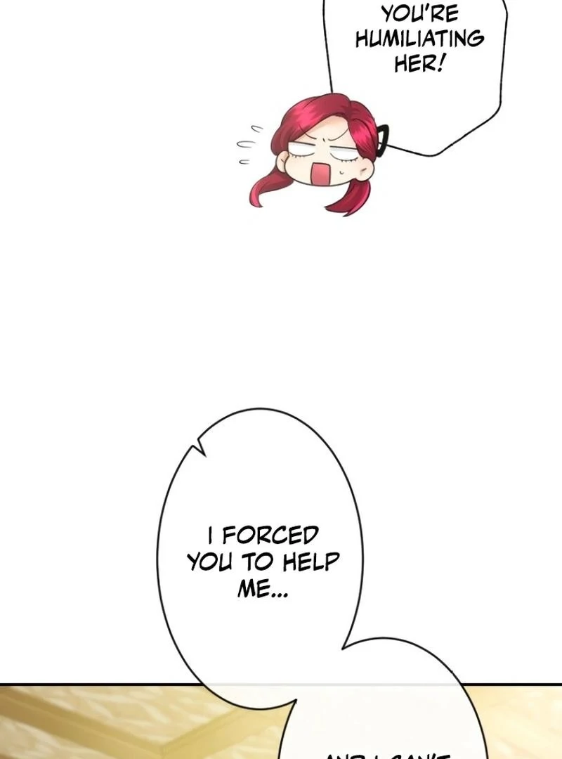 Munou na Mamahaha desu ga, Kazoku no Dekiai ga Tomarimasen! Chapter 27 page 92